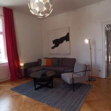 Apartment LAUREL Center Opatija Extérieur photo