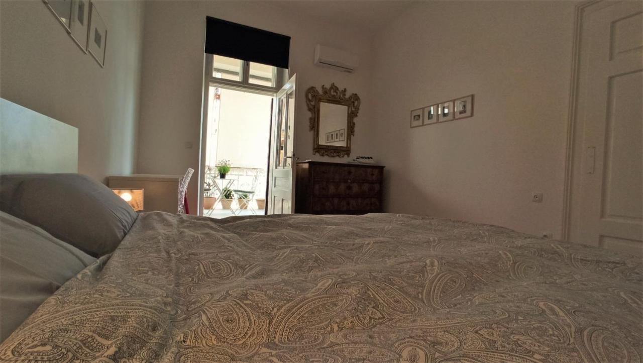 Apartment LAUREL Center Opatija Extérieur photo