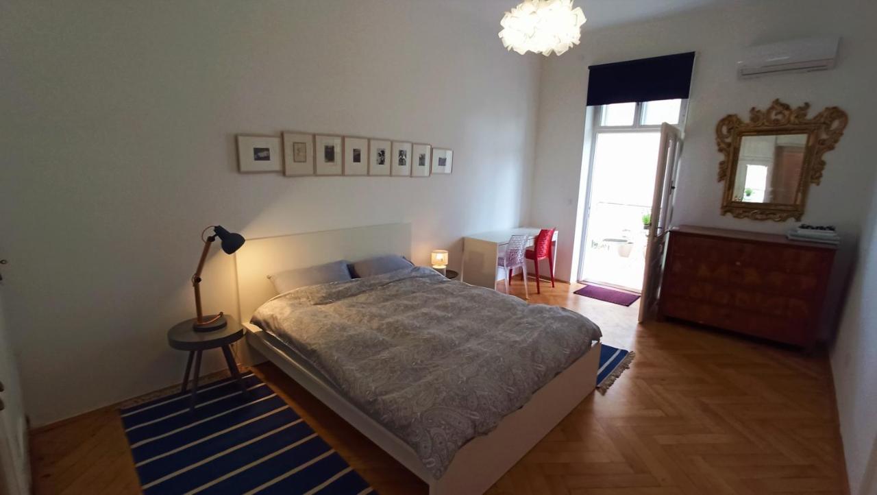 Apartment LAUREL Center Opatija Extérieur photo