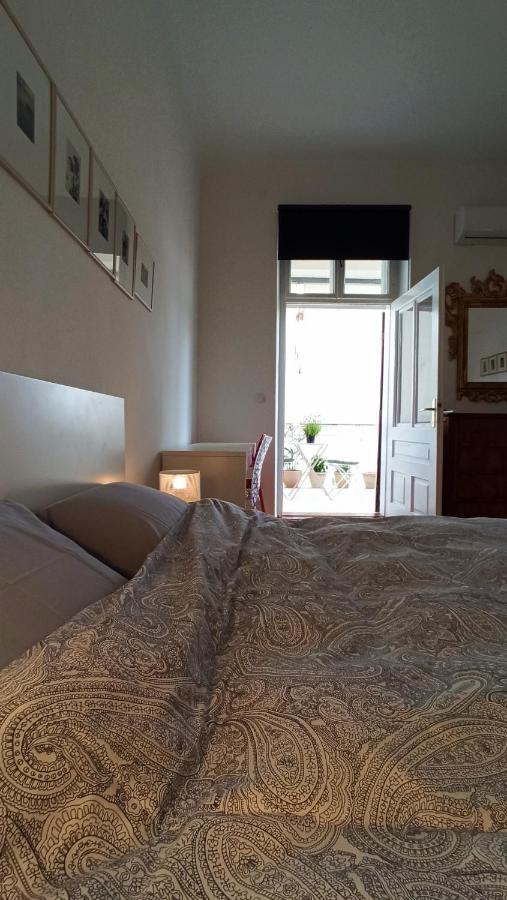 Apartment LAUREL Center Opatija Extérieur photo