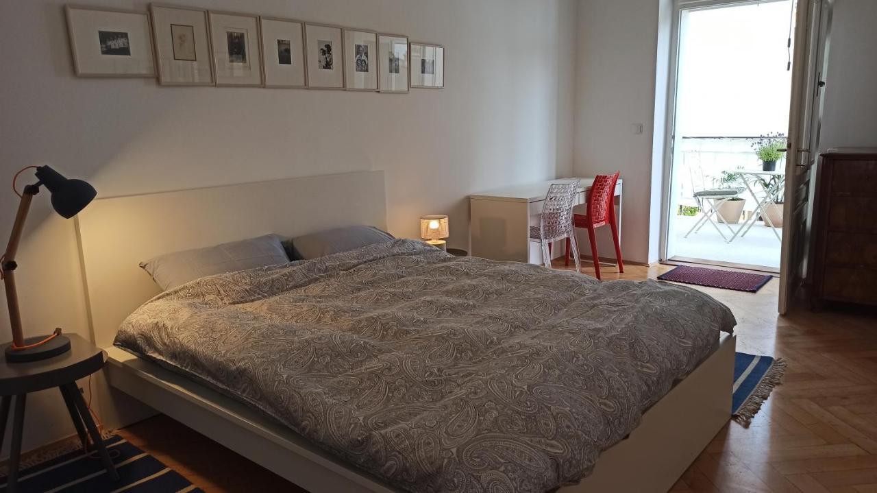 Apartment LAUREL Center Opatija Extérieur photo