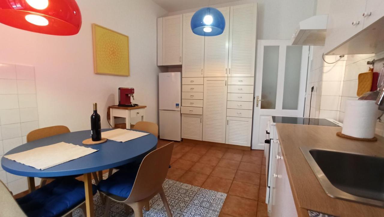 Apartment LAUREL Center Opatija Extérieur photo
