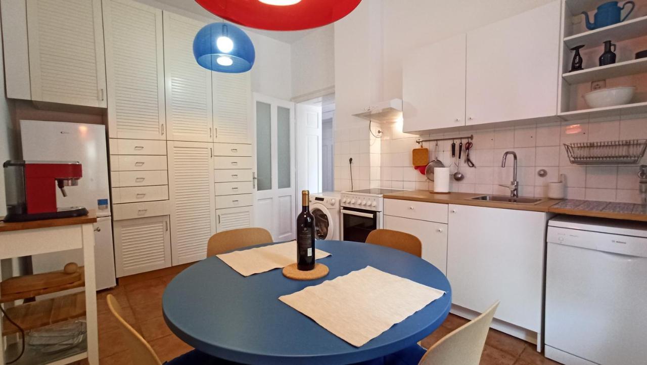 Apartment LAUREL Center Opatija Extérieur photo