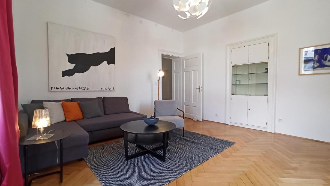 Apartment LAUREL Center Opatija Extérieur photo