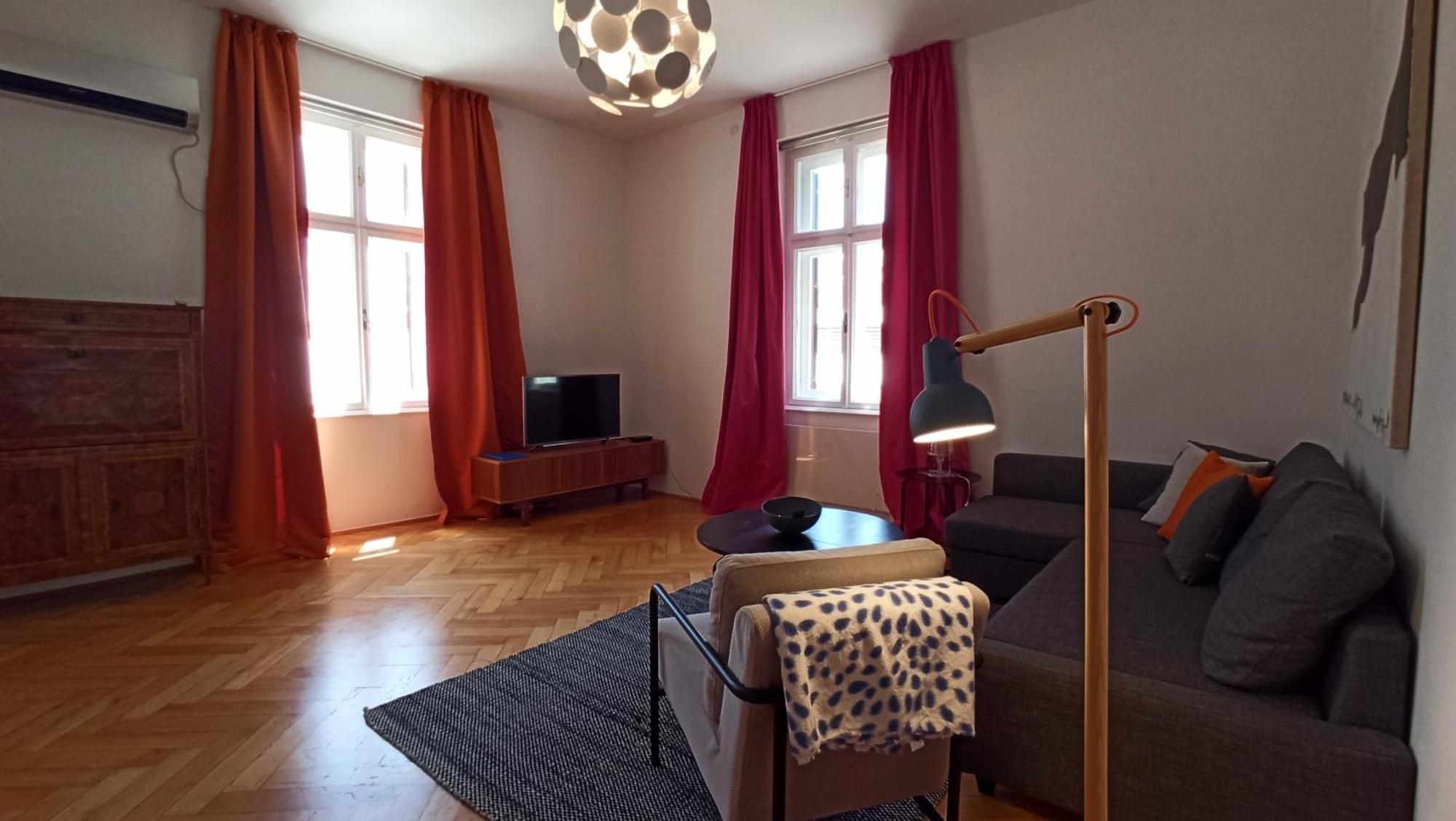 Apartment LAUREL Center Opatija Extérieur photo