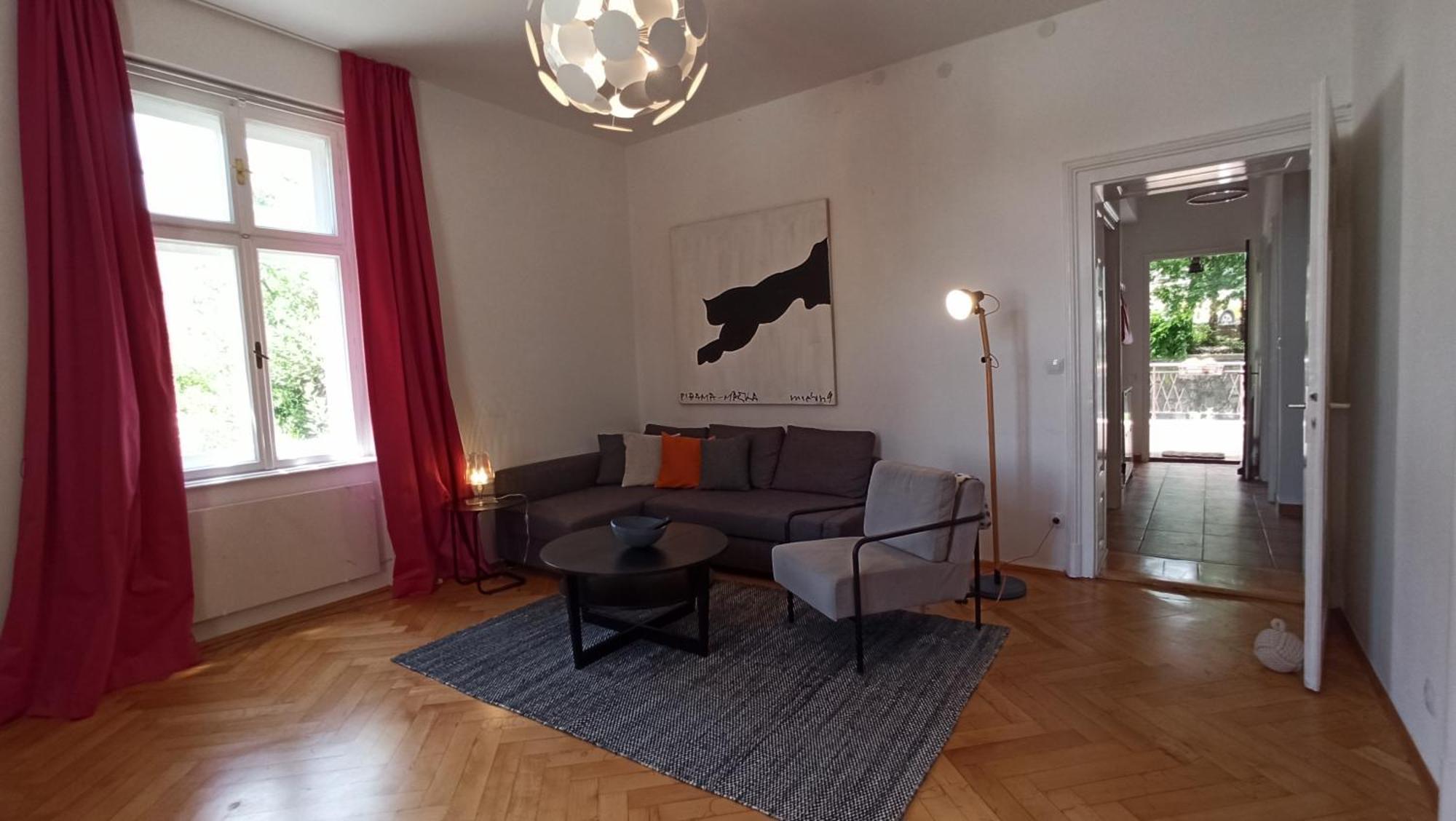 Apartment LAUREL Center Opatija Extérieur photo