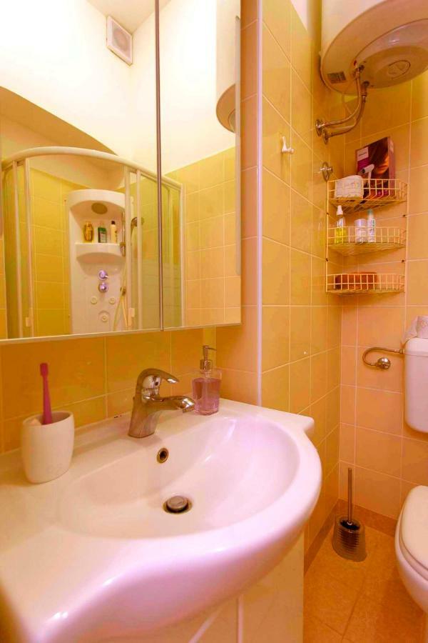 Apartment LAUREL Center Opatija Extérieur photo