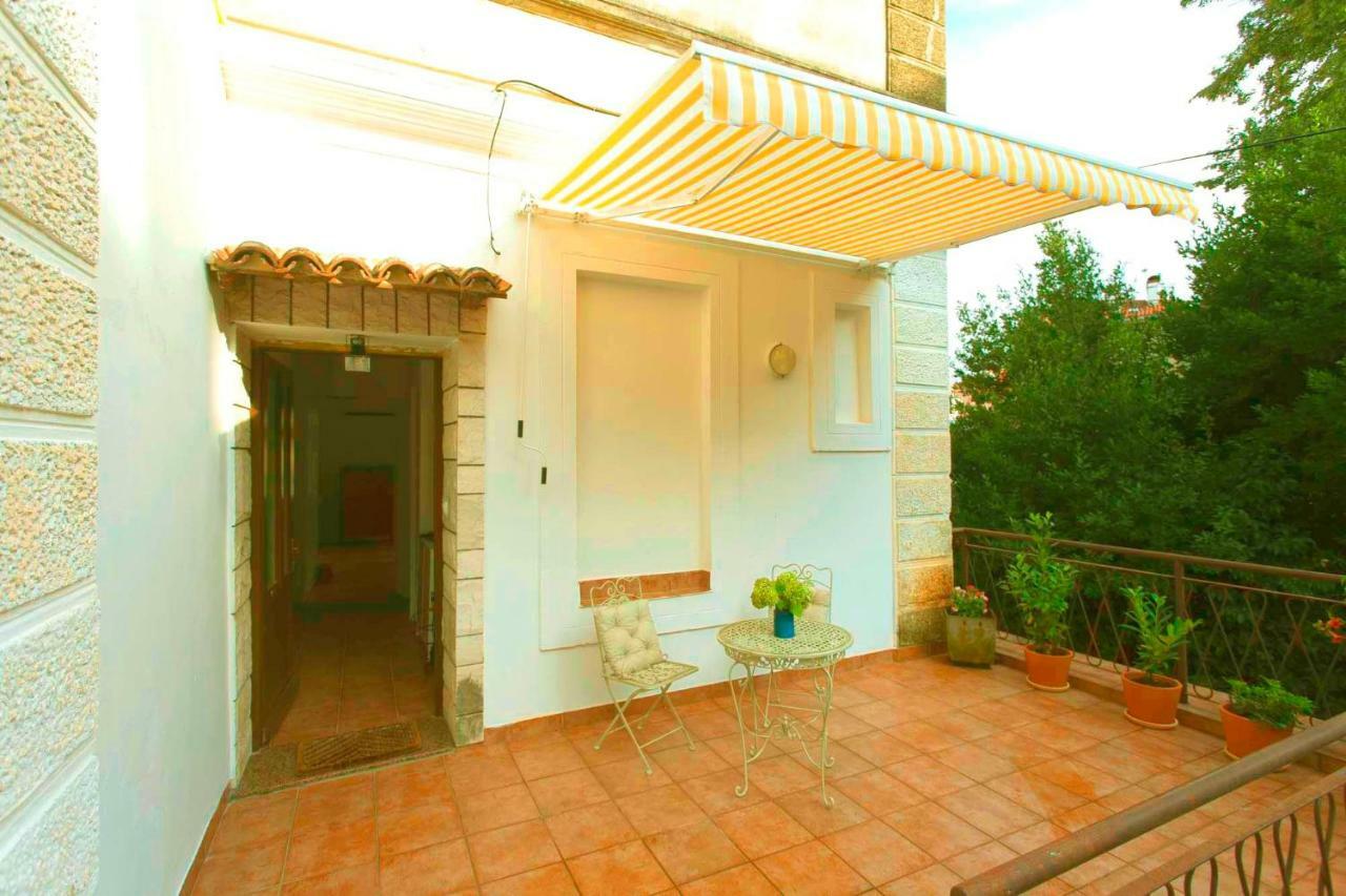 Apartment LAUREL Center Opatija Extérieur photo