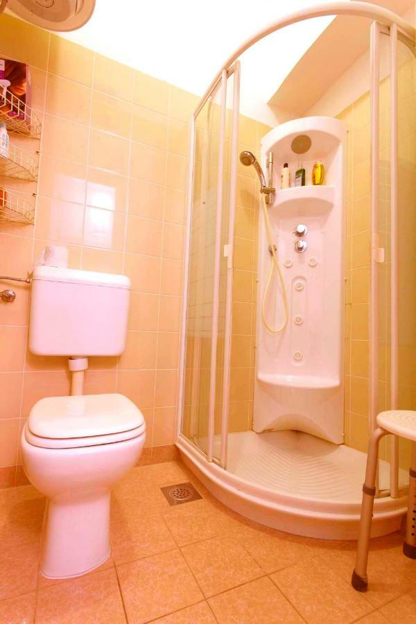 Apartment LAUREL Center Opatija Extérieur photo