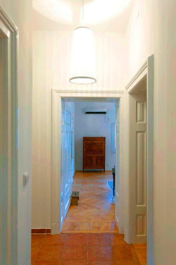 Apartment LAUREL Center Opatija Extérieur photo