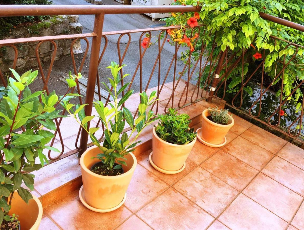Apartment LAUREL Center Opatija Extérieur photo