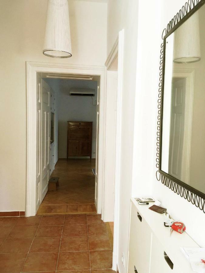 Apartment LAUREL Center Opatija Extérieur photo